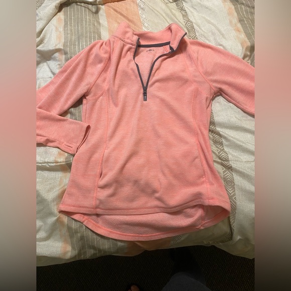 Pink pull over - Picture 2 of 2